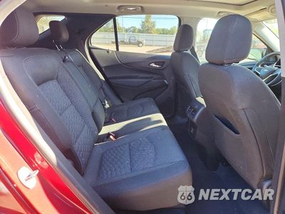 Zdjęcie 11 z 13 samochodu: 2019 CHEVROLET EQUINOX LT VIN:2GNAXKEV0K6260044 - miniatura