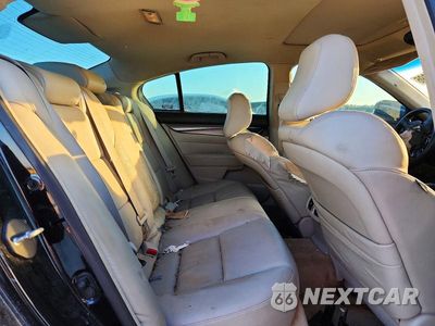 Zdjęcie 10 z 12 samochodu: 2009 ACURA TL VIN:19UUA86269A002866 - miniatura