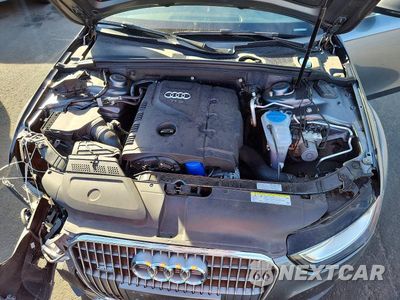 Zdjęcie 11 z 12 samochodu: 2015 AUDI A4 ALLROAD PREMIUM PLUS VIN:WA1UFAFL8FA026141 - miniatura