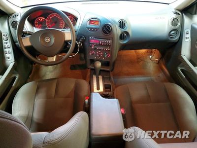 Zdjęcie 8 z 12 samochodu: 2005 PONTIAC GRAND PRIX VIN:2G2WP522551284369 - miniatura