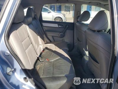 Zdjęcie 11 z 13 samochodu: 2011 HONDA CR-V EXL VIN:5J6RE4H79BL001306 - miniatura