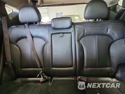 Zdjęcie 10 z 13 samochodu: 2014 HYUNDAI TUCSON LIMITED VIN:KM8JU3AG7EU812428 - miniatura