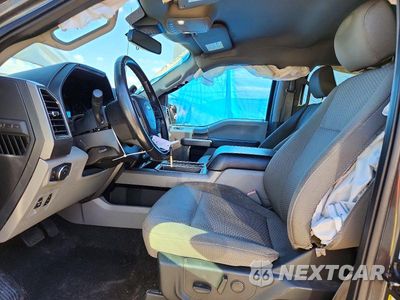 Zdjęcie 7 z 13 samochodu: 2020 FORD F150 SUPERCREW VIN:1FTEW1CPXLKF44811 - miniatura