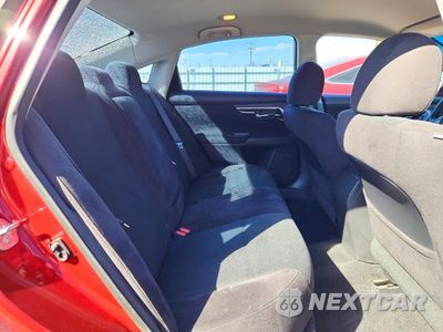 Zdjęcie 10 z 12 samochodu: 2014 NISSAN ALTIMA 2.5 S VIN:1N4AL3AP7EC154872 - miniatura