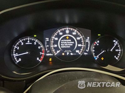 Zdjęcie 9 z 13 samochodu: 2026 MAZDA CX-50 PREMIUM VIN:7MMVABDL6TN467319 - miniatura