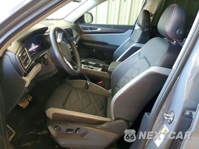 Zdjęcie 7 z 13 samochodu: 2024 VOLKSWAGEN ATLAS PEAK EDITION SEL VIN:1V2GR2CA5RC600477 - miniatura