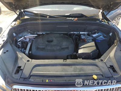 Zdjęcie 12 z 13 samochodu: 2016 VOLVO XC90 T8 VIN:YV4BC0PL8G1076454 - miniatura