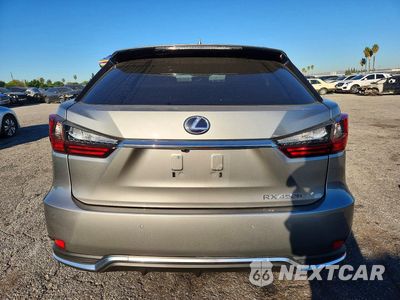 Zdjęcie 6 z 13 samochodu: 2022 LEXUS RX 450H VIN:2T2HGMDA4NC074247 - miniatura