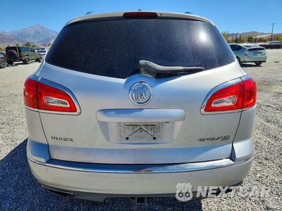 Zdjęcie 6 z 13 samochodu: 2015 BUICK ENCLAVE VIN:5GAKVCKD8FJ271145 - miniatura