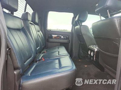 Zdjęcie 10 z 12 samochodu: 2014 FORD F150 SUPERCREW VIN:1FTFW1ET6EFC44712 - miniatura