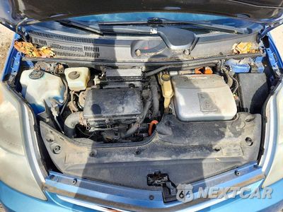 Zdjęcie 11 z 12 samochodu: 2007 TOYOTA PRIUS BASE VIN:JTDKB20U877671158 - miniatura