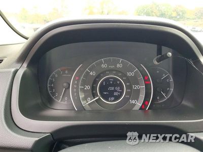 Zdjęcie 9 z 13 samochodu: 2014 HONDA CR-V EXL VIN:2HKRM4H77EH635067 - miniatura