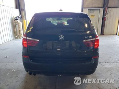 Zdjęcie 6 z 13 samochodu: 2011 BMW X3 XDRIVE28I VIN:5UXWX5C5XBL713739 - miniatura