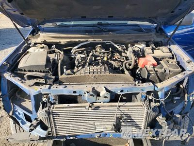 Zdjęcie 11 z 13 samochodu: 2019 FORD RANGER XL VIN:1FTER4EH6KLB24065 - miniatura