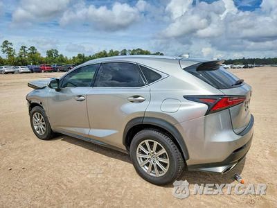 Drugie zdjęcie samochodu z przodu: 2021 LEXUS NX 300 BASE VIN:JTJDARBZ4M2182906 - miniatura