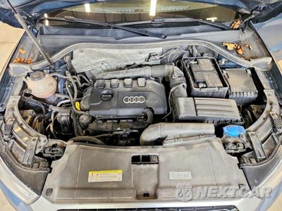 Zdjęcie 12 z 13 samochodu: 2018 AUDI Q3 PREMIUM VIN:WA1ECCFS2JR019504 - miniatura