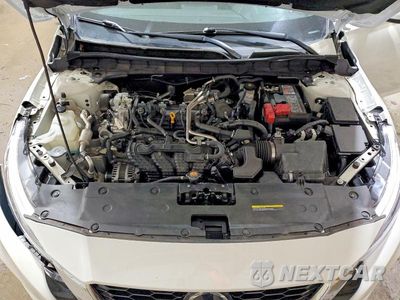 Zdjęcie 11 z 12 samochodu: 2022 NISSAN ALTIMA SV VIN:1N4BL4DV8NN357598 - miniatura