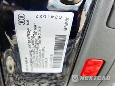 Zdjęcie 12 z 12 samochodu: 2024 AUDI A5 PREMIUM 45 VIN:WAUDACF54RA058166 - miniatura