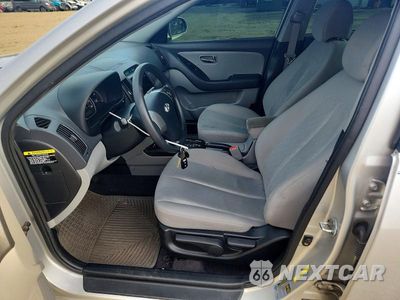 Zdjęcie 7 z 12 samochodu: 2010 HYUNDAI ELANTRA GLS VIN:KMHDU4AD9AU188599 - miniatura