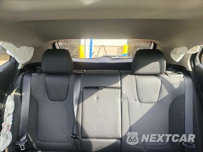 Zdjęcie 10 z 13 samochodu: 2023 BUICK ENCORE GX SELECT VIN:KL4MMESL1PB087913 - miniatura