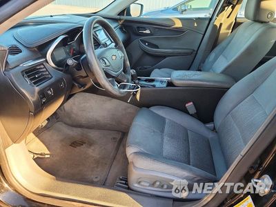 Zdjęcie 7 z 12 samochodu: 2015 CHEVROLET IMPALA LS VIN:2G11X5SL6F9163960 - miniatura