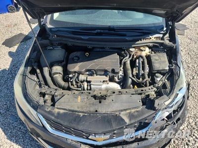Zdjęcie 11 z 12 samochodu: 2017 CHEVROLET CRUZE LT VIN:1G1BE5SM5H7171085 - miniatura