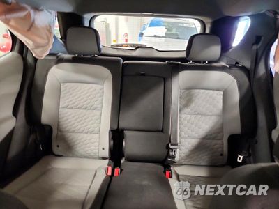 Zdjęcie 10 z 13 samochodu: 2018 CHEVROLET EQUINOX LS VIN:2GNAXREV5J6205113 - miniatura