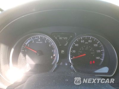 Zdjęcie 9 z 12 samochodu: 2018 NISSAN VERSA SV VIN:3N1CN7AP8JL886689 - miniatura
