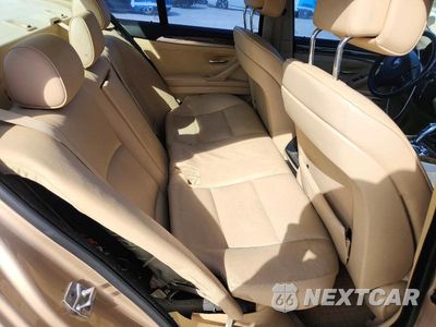 Zdjęcie 10 z 12 samochodu: 2011 BMW 528 I VIN:WBAFR1C52BC746901 - miniatura