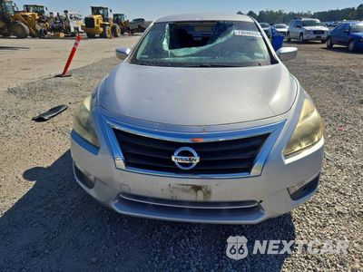 Piąte zdjęcie samochodu w środku: 2014 NISSAN ALTIMA VIN:1N4AL3AP1EC295405 - miniatura