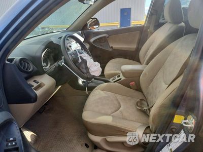 Zdjęcie 7 z 12 samochodu: 2012 TOYOTA RAV4 BASE VIN:2T3BK4DV0CW084353 - miniatura
