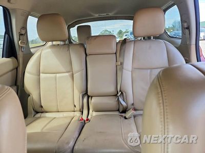 Zdjęcie 10 z 14 samochodu: 2015 NISSAN PATHFINDER SL VIN:5N1AR2MN3FC645594 - miniatura