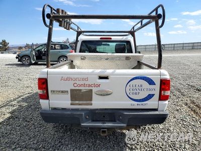 Zdjęcie 6 z 12 samochodu: 2010 FORD RANGER VIN:1FTKR1AD7APA41451 - miniatura