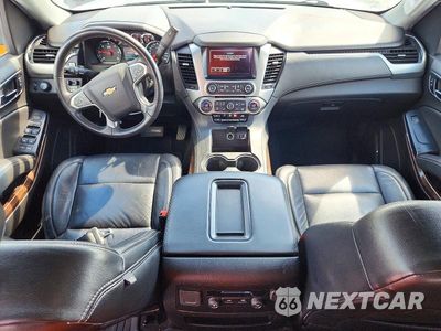 Zdjęcie 8 z 12 samochodu: 2018 CHEVROLET TAHOE C1500 LS VIN:1GNSCAKC2JR256481 - miniatura