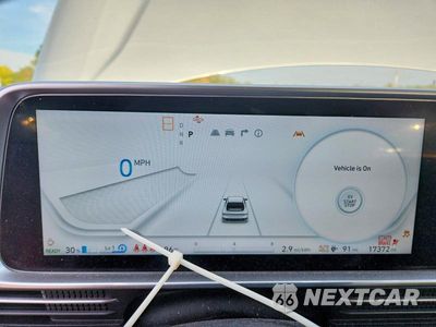 Zdjęcie 9 z 13 samochodu: 2024 HYUNDAI IONIQ 6 SE VIN:KMHM24AC6RA076241 - miniatura