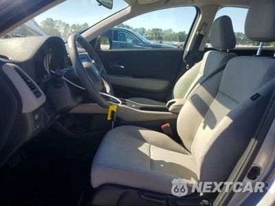 Zdjęcie 7 z 13 samochodu: 2022 HONDA HR-V LX VIN:3CZRU5H30NM703636 - miniatura