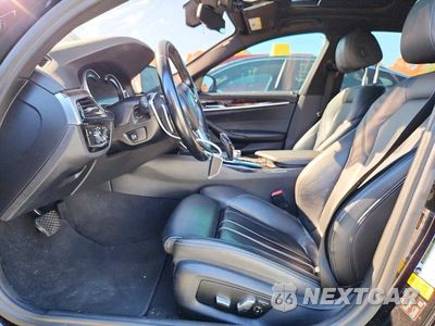 Zdjęcie 7 z 12 samochodu: 2017 BMW 540 XI VIN:WBAJE7C37HG889755 - miniatura