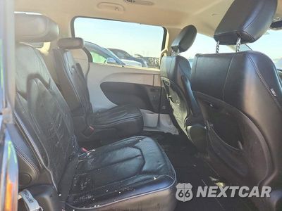 Zdjęcie 11 z 14 samochodu: 2019 CHRYSLER PACIFICA LIMITED VIN:2C4RC1GG8KR708142 - miniatura