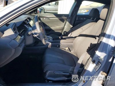 Zdjęcie 7 z 13 samochodu: 2019 HONDA CIVIC EX VIN:SHHFK7H64KU407697 - miniatura