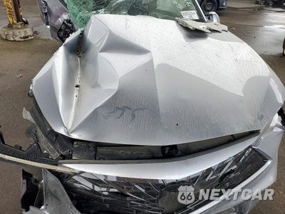 Zdjęcie 11 z 13 samochodu: 2026 ACURA ADX VIN:3HDSA2H30TM704568 - miniatura