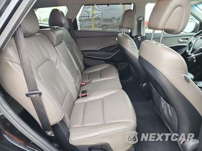 Zdjęcie 11 z 13 samochodu: 2017 HYUNDAI SANTA FE SE VIN:KM8SNDHF4HU187169 - miniatura