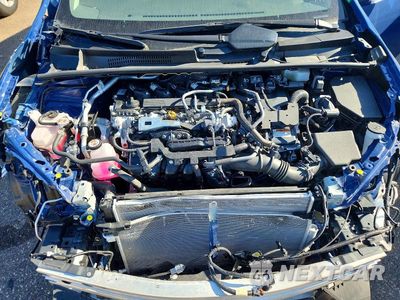 Zdjęcie 11 z 12 samochodu: 2024 TOYOTA PRIUS XLE VIN:JTDADABU4R3019676 - miniatura
