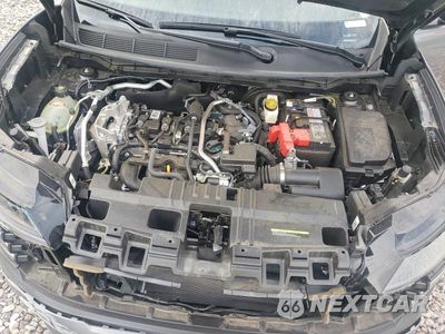 Zdjęcie 12 z 14 samochodu: 2025 NISSAN KICKS SR VIN:3N8AP6DA8SL332266 - miniatura