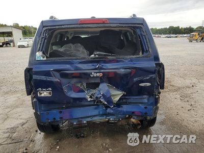 Zdjęcie 6 z 13 samochodu: 2017 JEEP PATRIOT LATITUDE VIN:1C4NJRFB3HD124588 - miniatura
