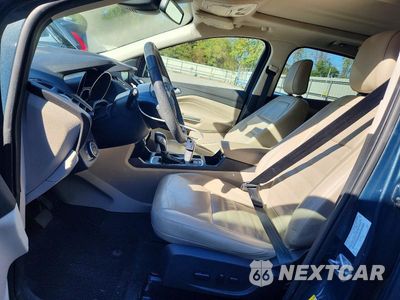 Zdjęcie 7 z 14 samochodu: 2019 FORD ESCAPE TITANIUM VIN:1FMCU9J93KUA45248 - miniatura