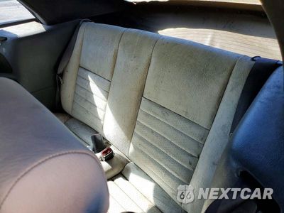 Zdjęcie 10 z 12 samochodu: 1999 FORD MUSTANG GT VIN:1FAFP45X8XF144007 - miniatura