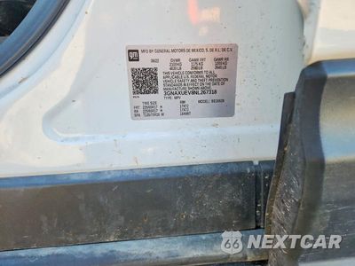 Zdjęcie 13 z 13 samochodu: 2022 CHEVROLET EQUINOX LT VIN:3GNAXUEV8NL267318 - miniatura