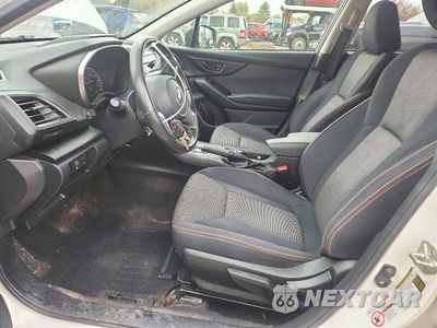 Zdjęcie 7 z 12 samochodu: 2019 SUBARU CROSSTREK PREMIUM VIN:JF2GTACC3KH355672 - miniatura