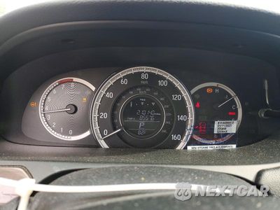 Zdjęcie 9 z 12 samochodu: 2017 HONDA ACCORD EXL VIN:1HGCR2F81HA086972 - miniatura