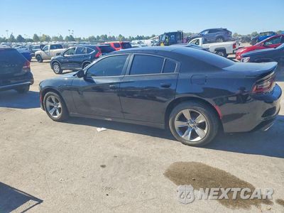 Drugie zdjęcie samochodu z przodu: 2015 DODGE CHARGER SE VIN:2C3CDXBGXFH928878 - miniatura